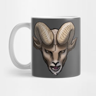 Aries Mug